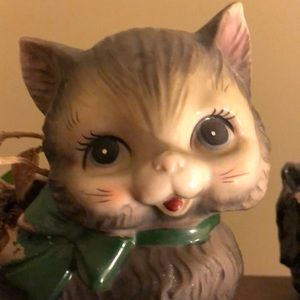 Meet your Posher, Harold